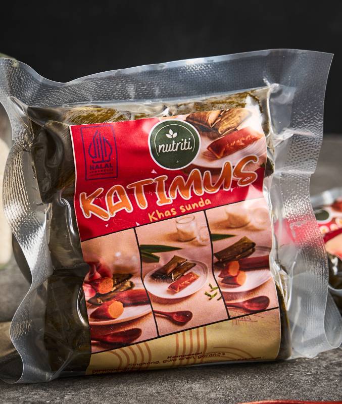 Katimus Ala Sunda