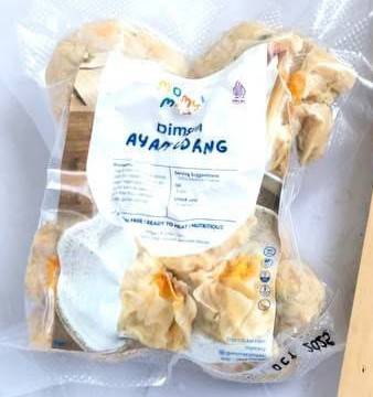 Dimsum Ayam Udang