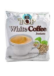 Top white susu