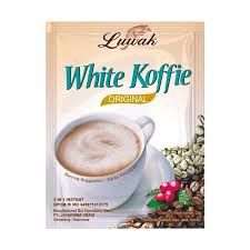 Luwak white