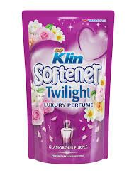 Softener Purpel Set
