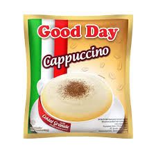 Gooddy Capucino