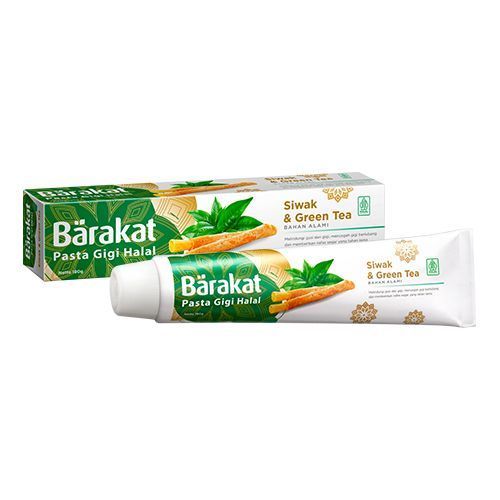 barakat Siwak 75