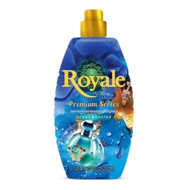Royal Scent Booster Set