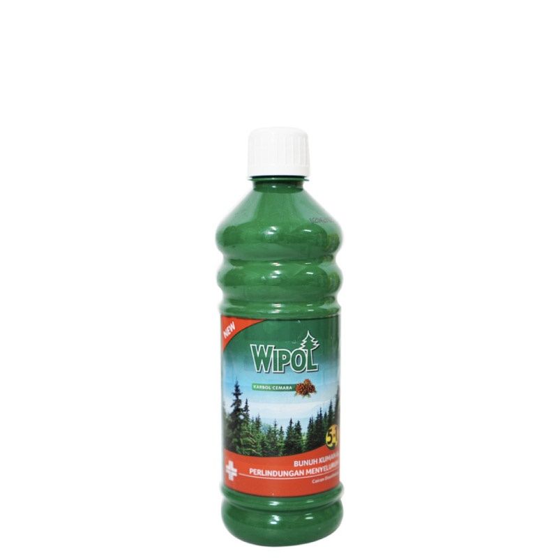 wipol 450 Botol
