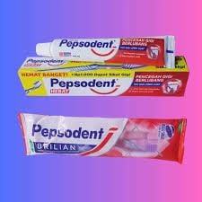pepsodent 75+s.gigi