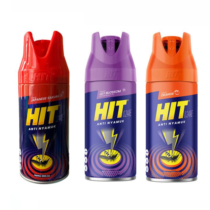 hitspray 180