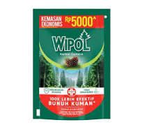 wipol 200 Pouch
