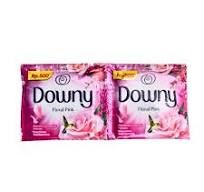 Downy Pink Set