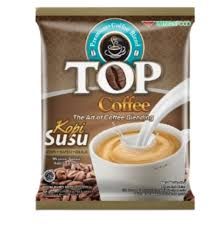 Top susu
