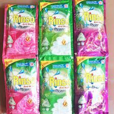 Rinso Cair isi 6