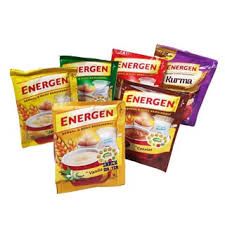 Energen cok/van