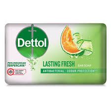 dettol batang B
