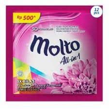 molto Pink set12