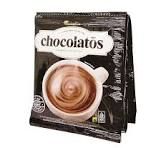 Chocolatos drink