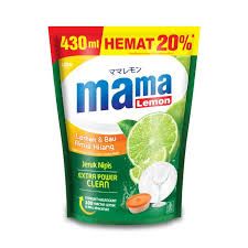 mama lemon430