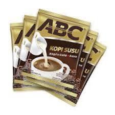ABC susu