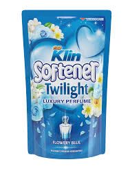 Softener Blue Set