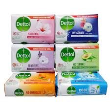 dettol batang kc