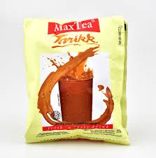 Max Tea teh tarik