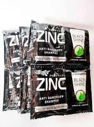 zinc black set12