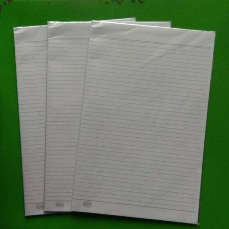 KERTAS POLIO