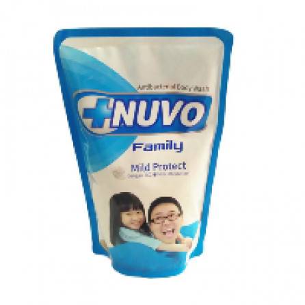 NUVO REFF MILD CARE 450 ML