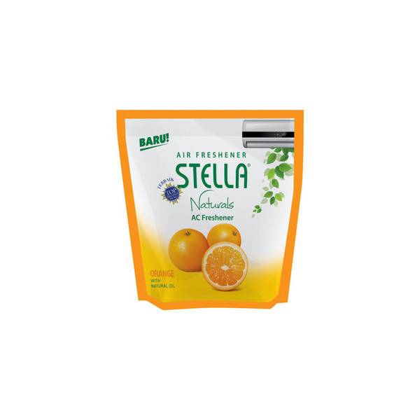 STELLA AC ORANGE