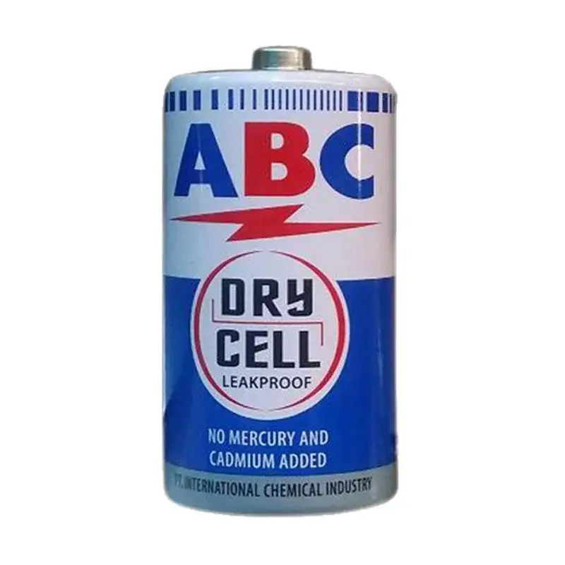ABC BESAR