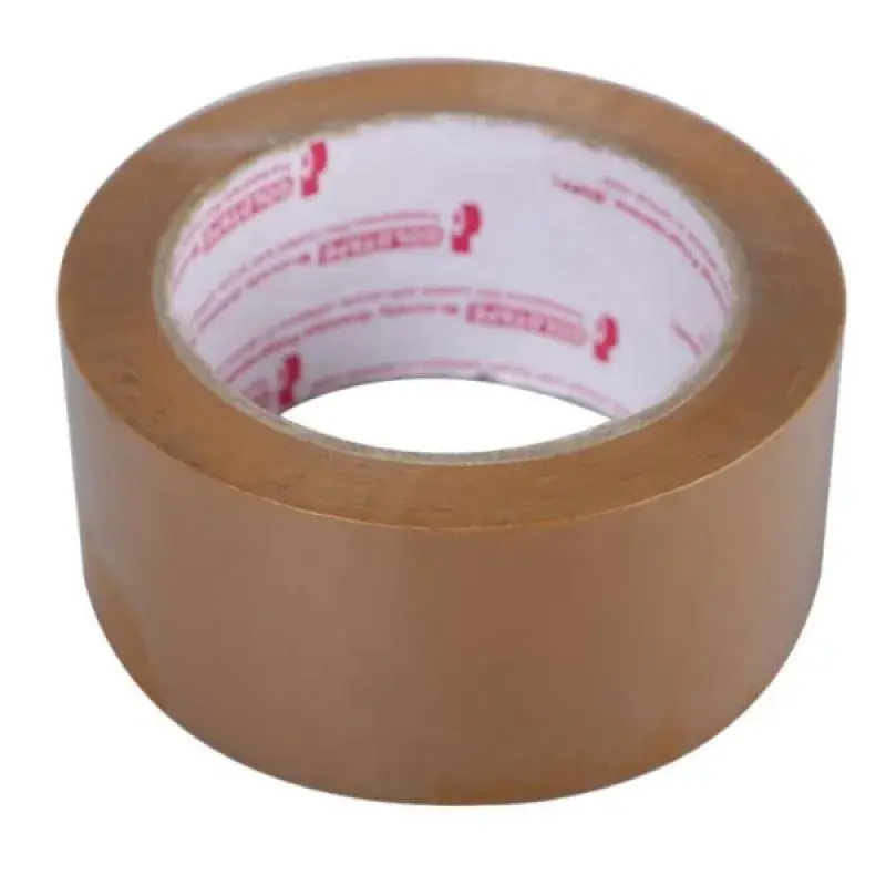 GOLD TAPE COKLAT