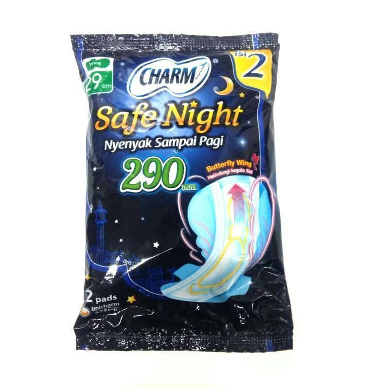 CHARM SACHET