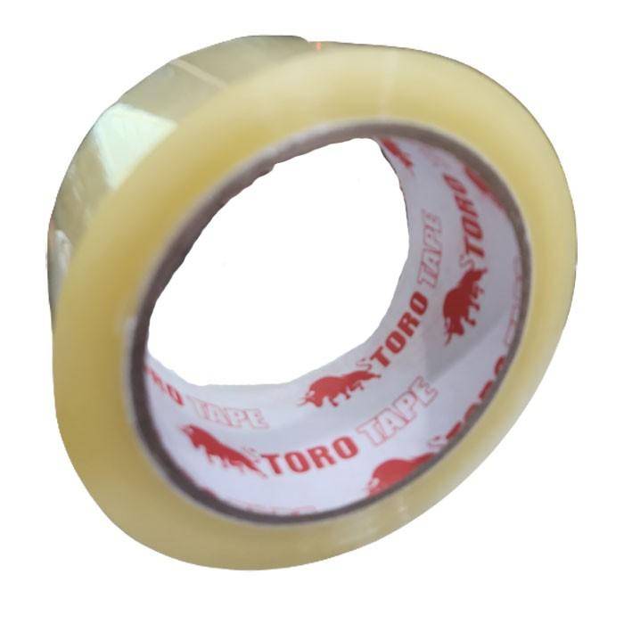 TORO TAPE BENING