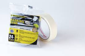MASKING TAPE NACHI 24MM