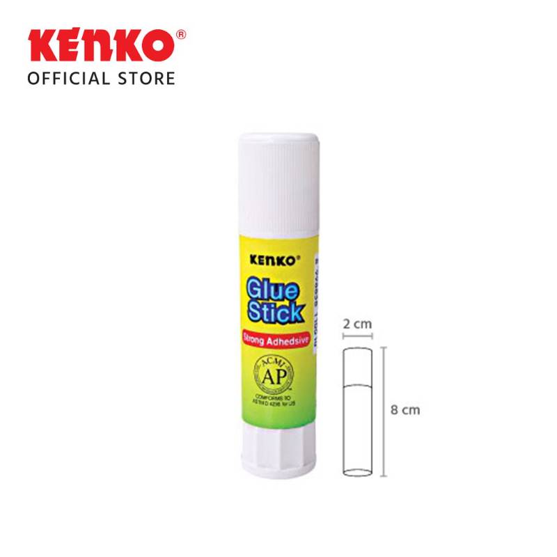 KENKO GLUE STICK 8G