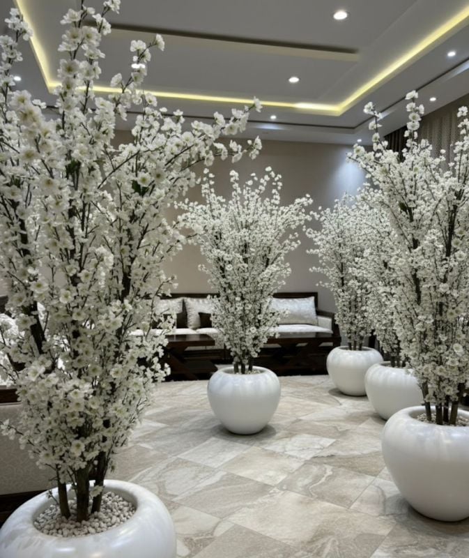 Grande BOULE AMANDIER