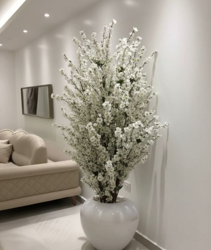 Grande Boule Amandier xl