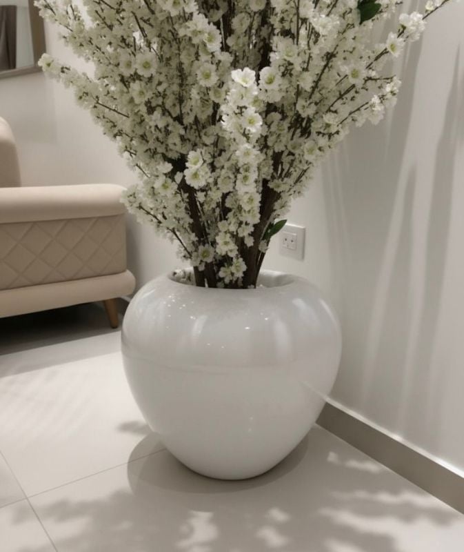 Grande Boule Amandier xl