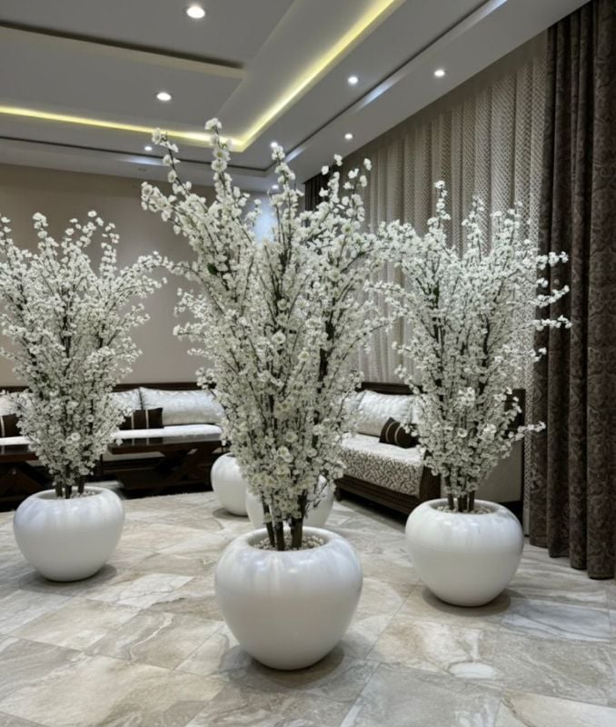 Grande BOULE AMANDIER