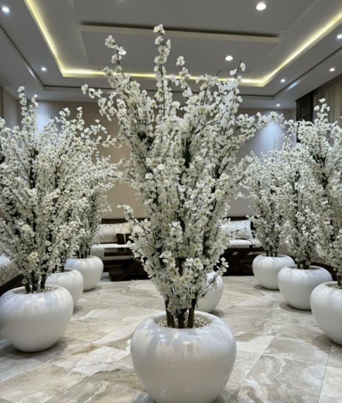 Grande BOULE AMANDIER