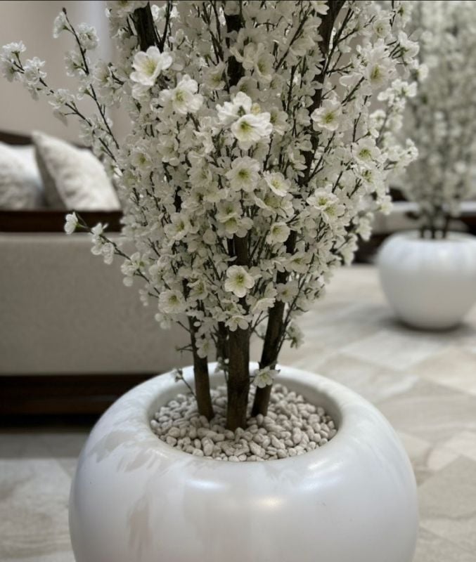 Grande BOULE AMANDIER