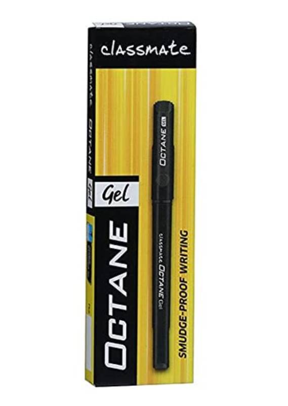 Classmate Octane Gel Pen