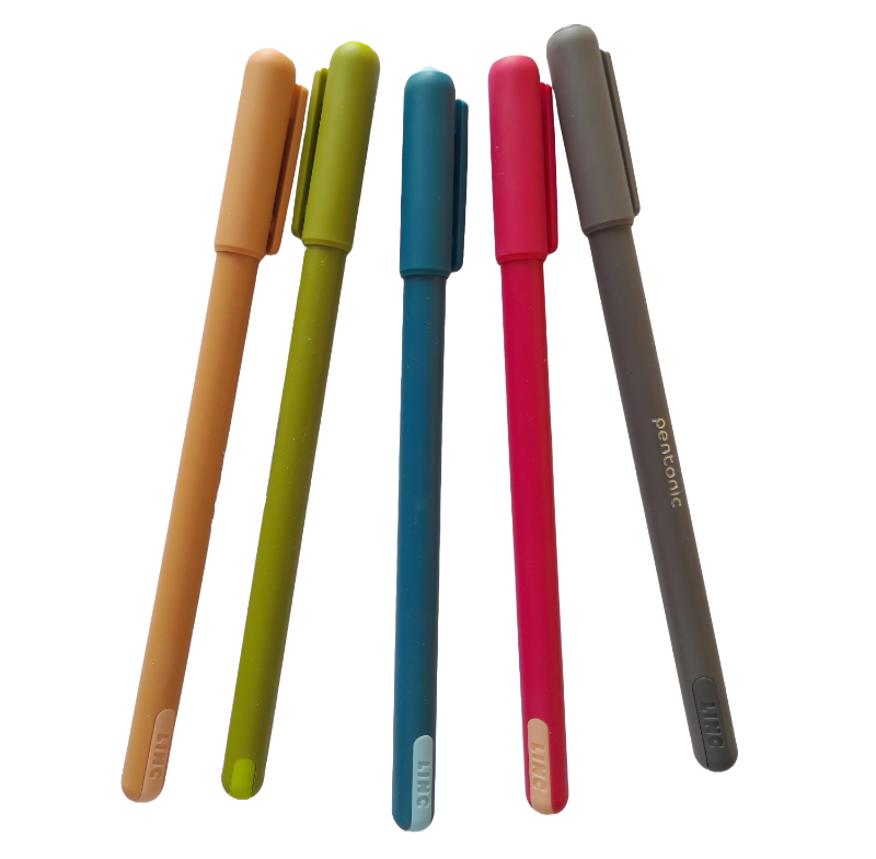 Pentonic 0.7mm Ball Point Pen