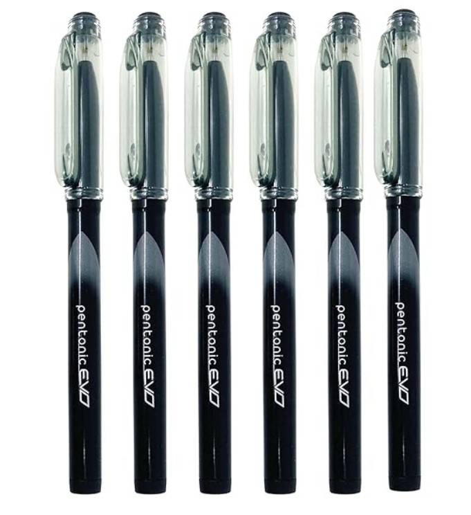 Pentonic EVO 0.7 mm Gel Pen