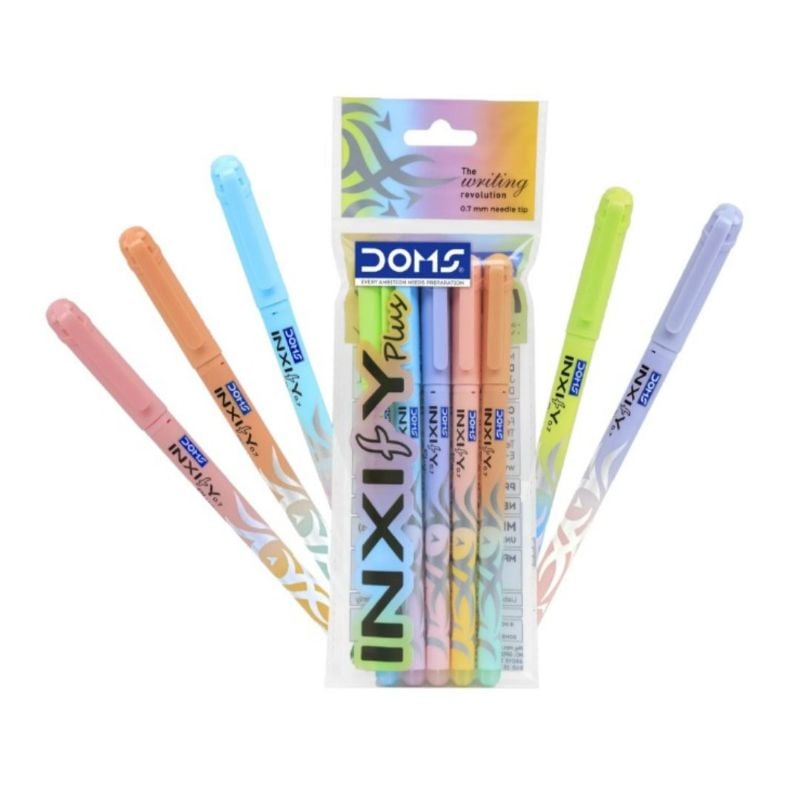 Doms Inxify Plus 0.7