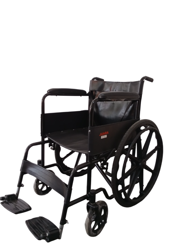 JMS-Wheelchair
