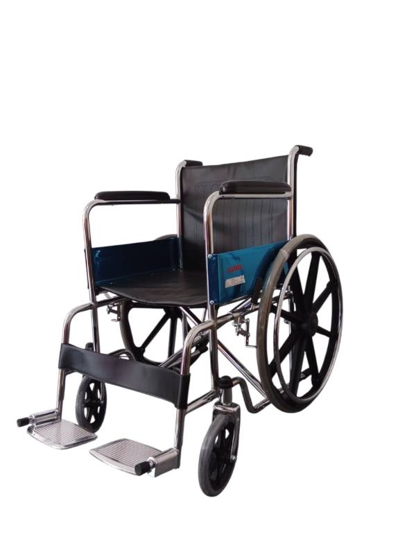 JMR-Wheelchair