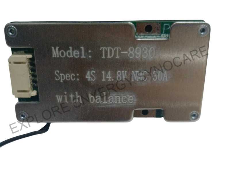 TDT BMS NMC 4S 30A (8930)