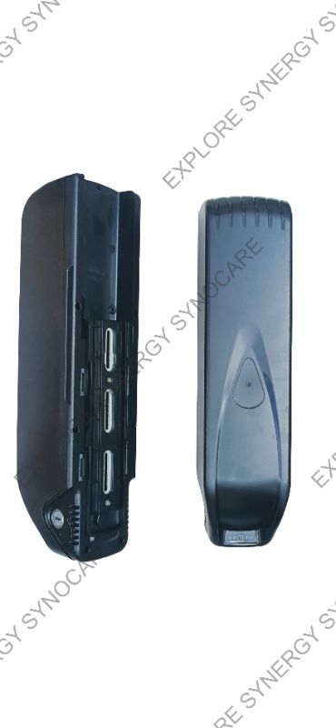 Hailong CASE (52 Cell)