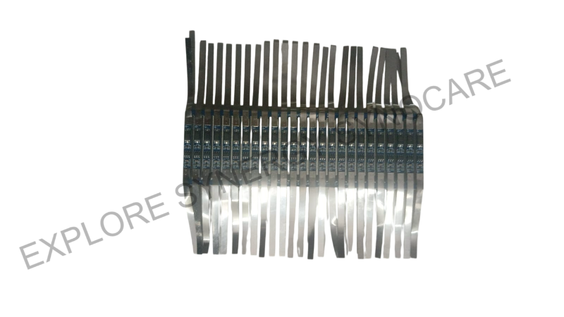 TDT BMS LFP 1S 2A (3035)