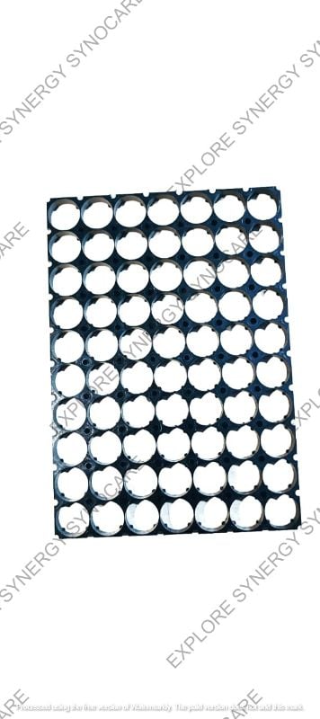 CELL HOLDER 18650(10x7)